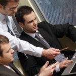 Reading, Researching, Learning for Sales Success