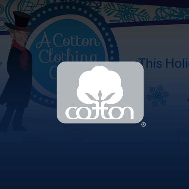 Cotton Incorporated Feature Image