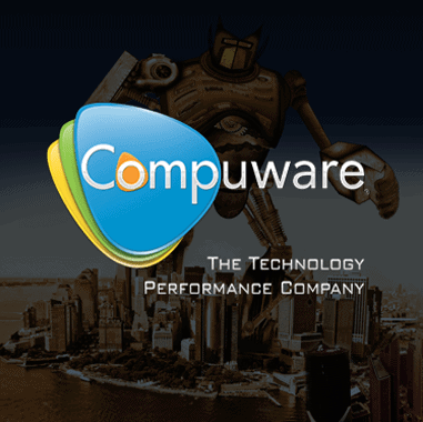 Compuware Feature Image