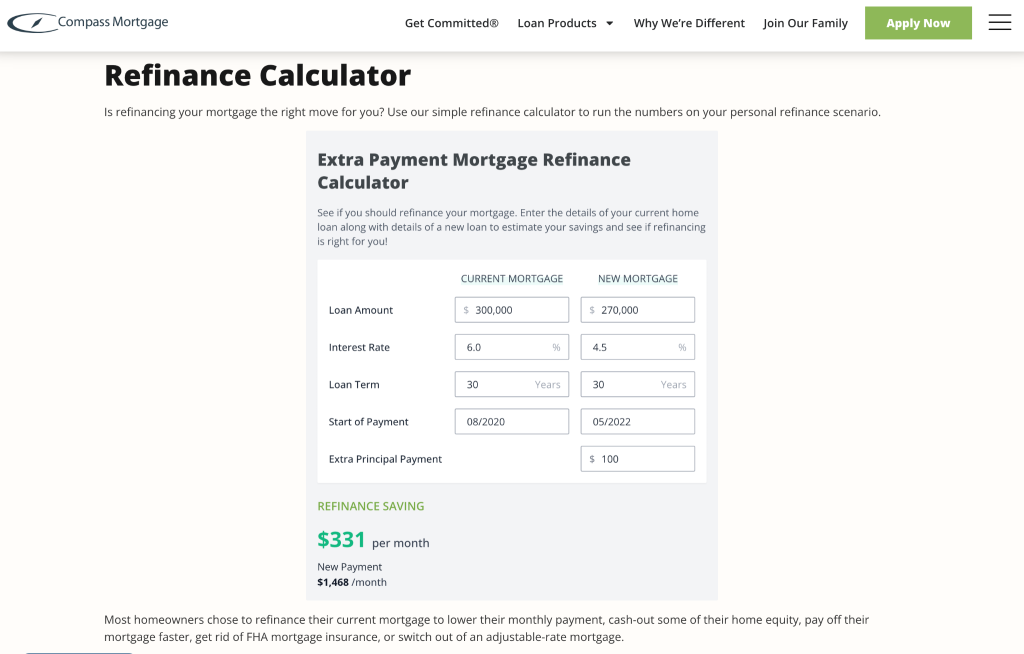 mortgage marketing strategies