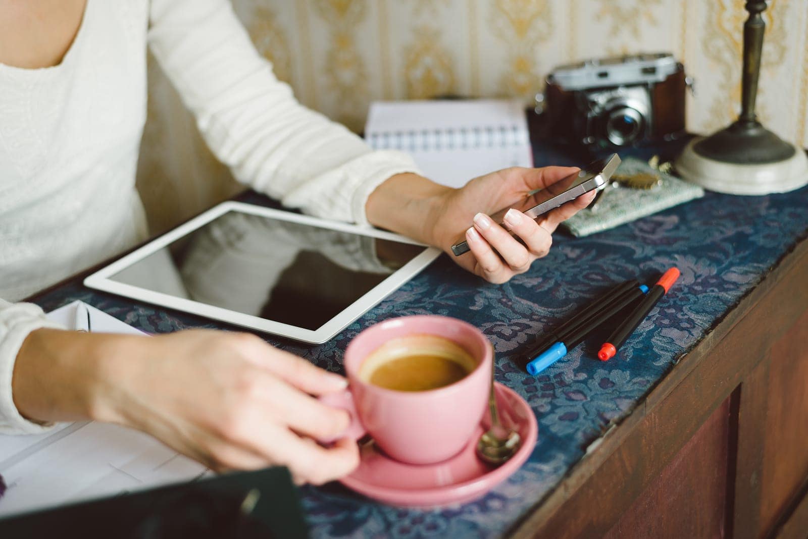 Avoid Distractions when Working from Home