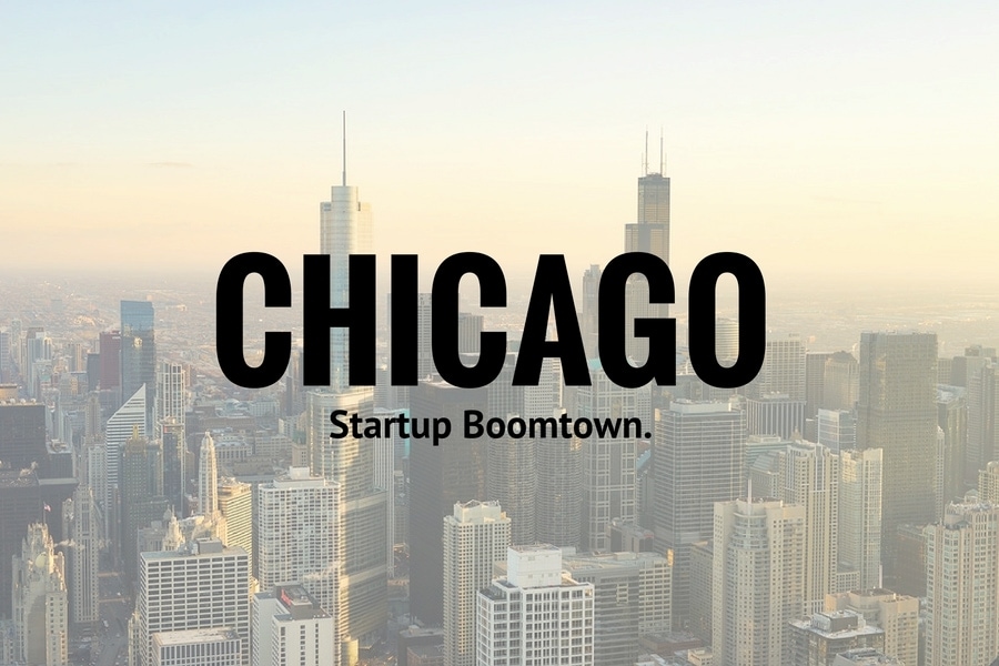Booming: Chicago Startups Are on the Rise Nationally Feature Image