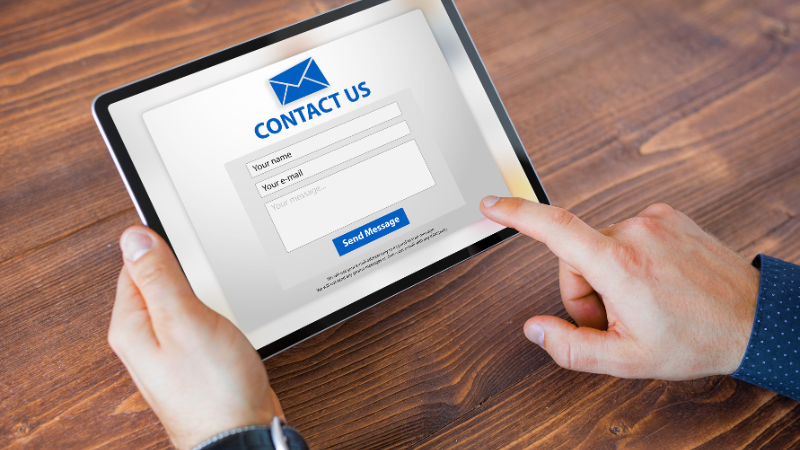 Click-to-Call or Form Fills? Testing Lead Conversion Paths by Loan Product Feature Image