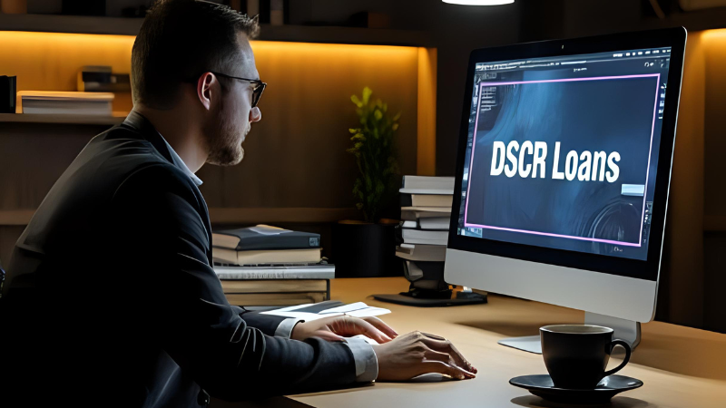 DSCR Loans: What Investors Are Googling and How to Get Those Leads Feature Image