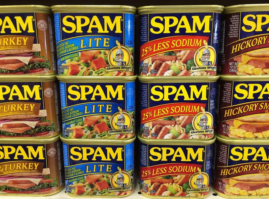 Highlights You Need to Know From Google’s Web Spam Report Feature Image