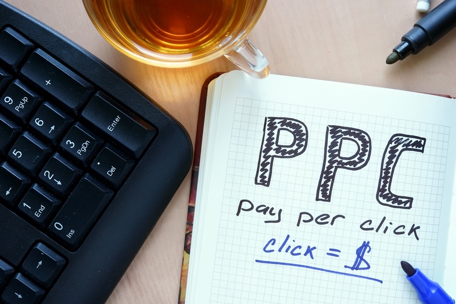 Why It’s Time to Think About Hiring a PPC Agency Feature Image