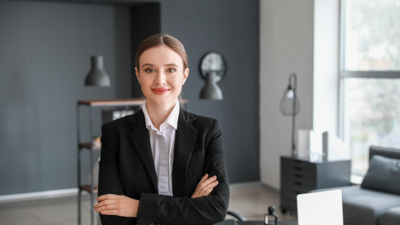 What Makes a Great Attorney Bio? Writing for Google and Your Ideal Client Feature Image