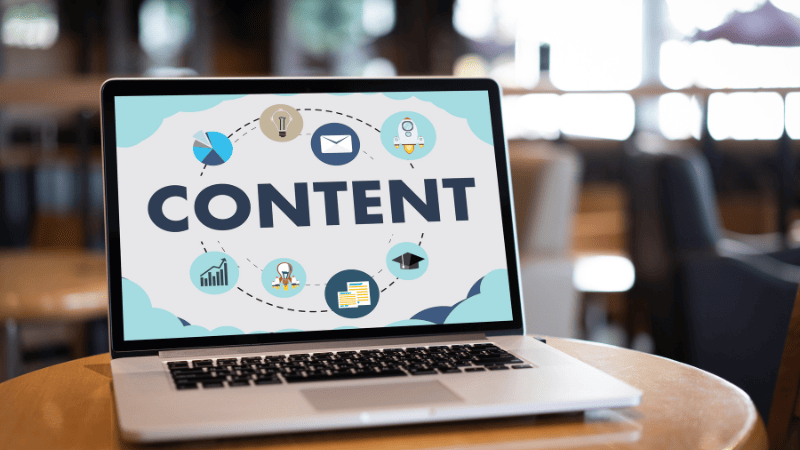 Leveraging Content Marketing in Mortgage: Ideas That Drive Engagement and Leads Feature Image