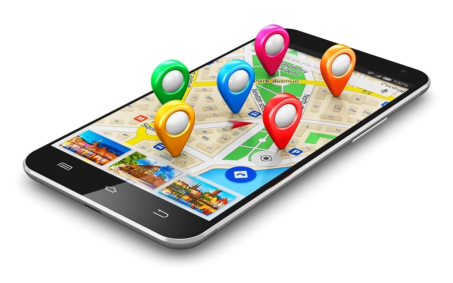 Location Marketing Is Heating Up Feature Image