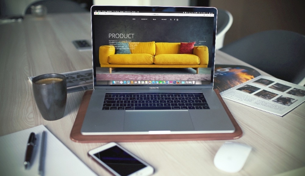 Manage Your Own Website