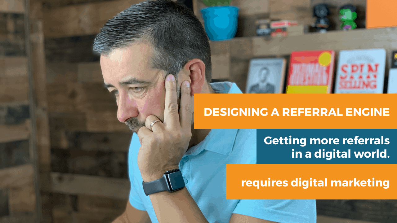 How to Build a Referral Business Feature Image