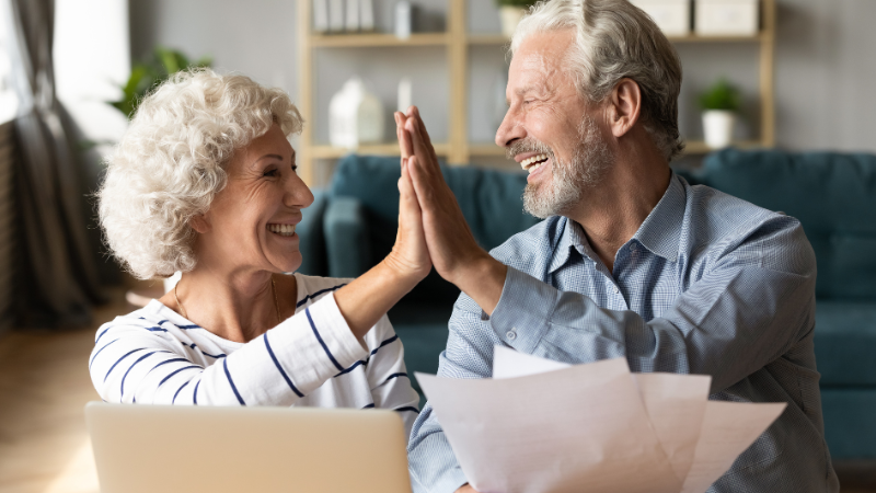 Reverse Mortgage Leads: Optimizing for the 62+ Audience Feature Image