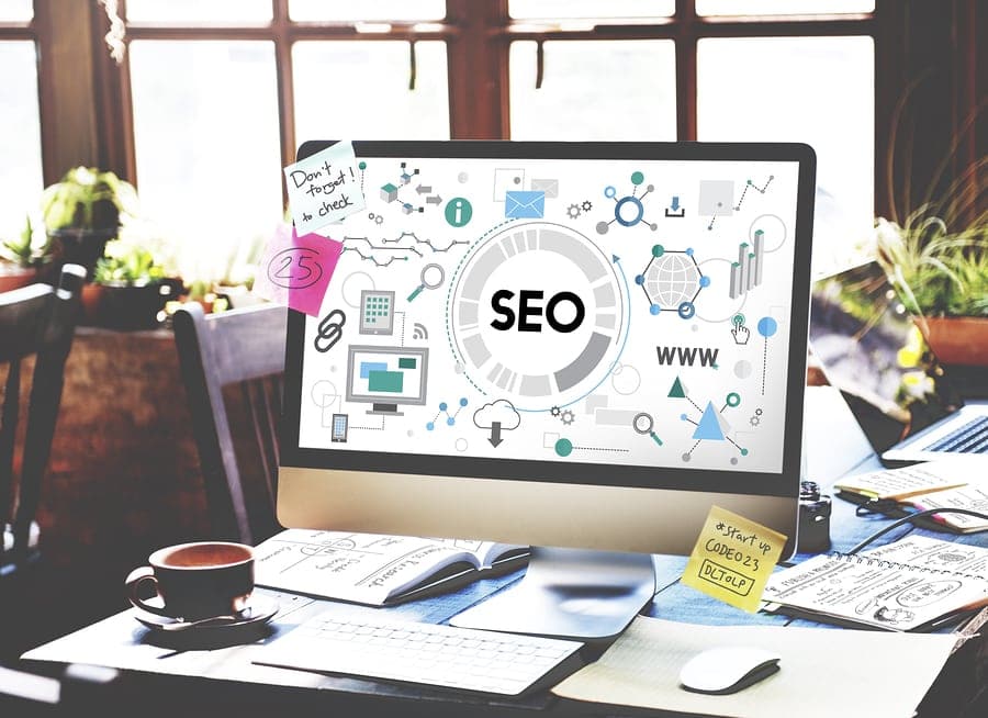 Why Your CEO Should Care About SEO in 2017 - Kaleidico Digital Marketing Firm
