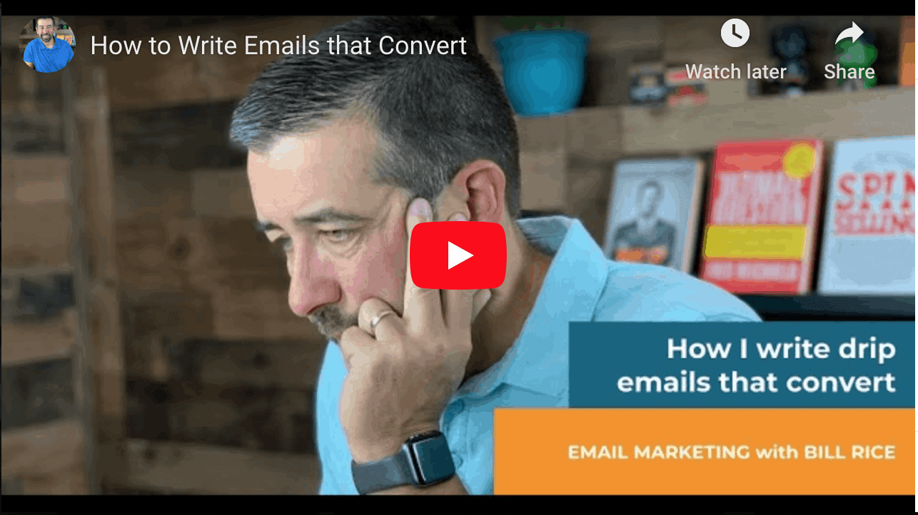 How to Write Emails that Convert Feature Image