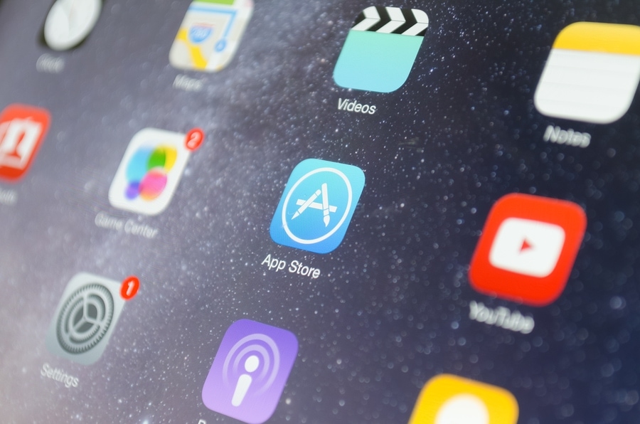 App Store SEO: Apple’s Search Ads Driving App Downloads by 50% Feature Image