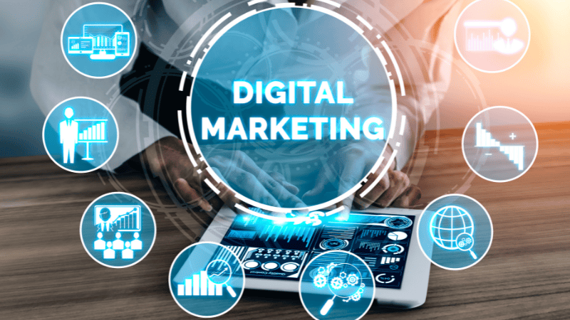 The Ultimate Guide to Digital Marketing for Mortgage Brokers: Strategies and Tools Feature Image