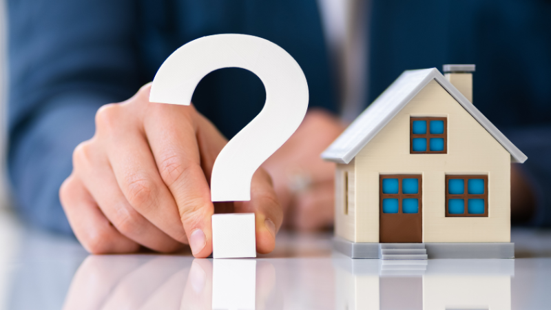 Top 10 Questions Borrowers Ask—And How to Turn Each Into a Lead Gen Blog Post Feature Image