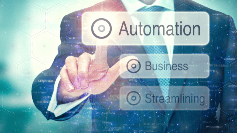 Top 5 Digital Tools to Revolutionize Your Mortgage Marketing Automation Feature Image