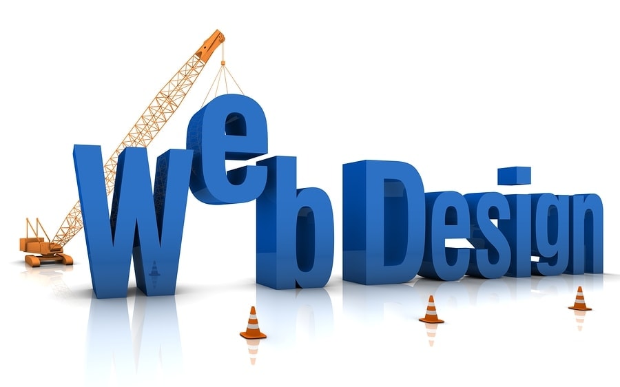 Debating a New Website? Web Design 2016 Standards Every Site Needs Feature Image