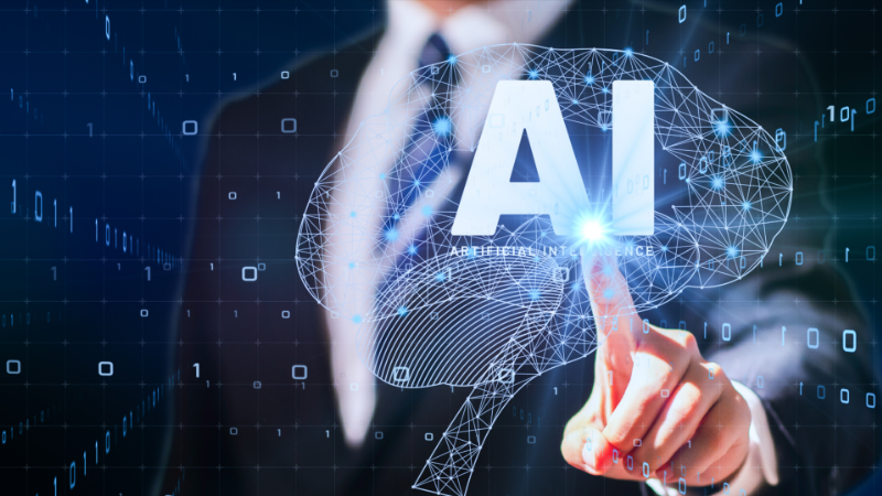 AI Content for Mortgage Marketing: How to Stay Compliant and Drive Results Feature Image