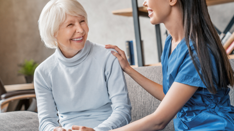 AI in Senior Living Marketing: What’s Working and What’s Just Hype? Feature Image