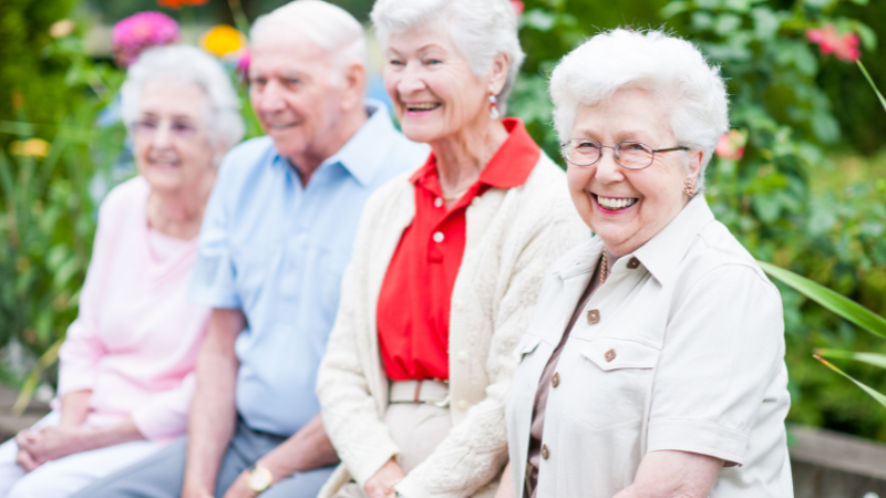 How to Build a Senior Living Website That Converts 3x More Tour Requests Feature Image