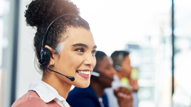 What is the Key to Building Lasting Customer Relationships? Feature Image