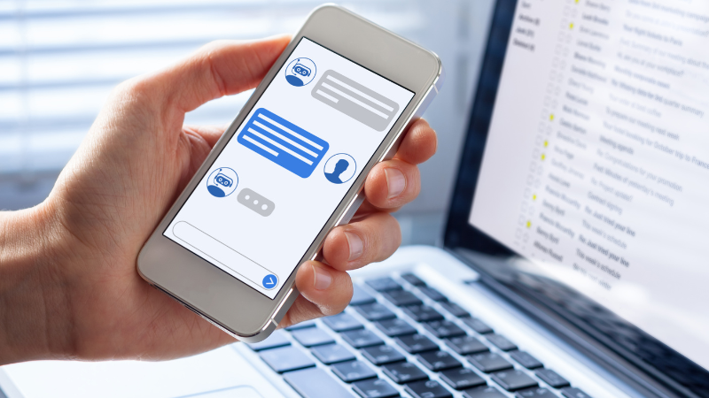 Using Chatbots and Conversational Forms to Capture More Mortgage Applications Feature Image