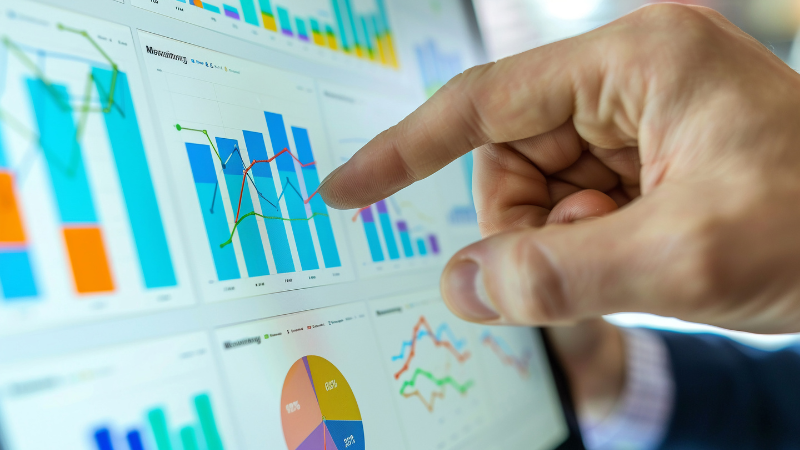 Competitive Intelligence: Your Business’s Competitive Edge in 2025 Feature Image