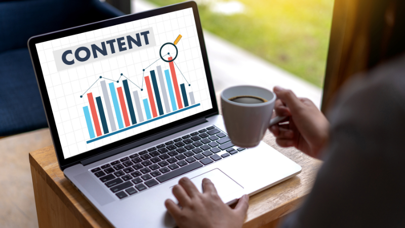 Content Marketing SEO Services: How to Optimize Your Strategy for Success Feature Image