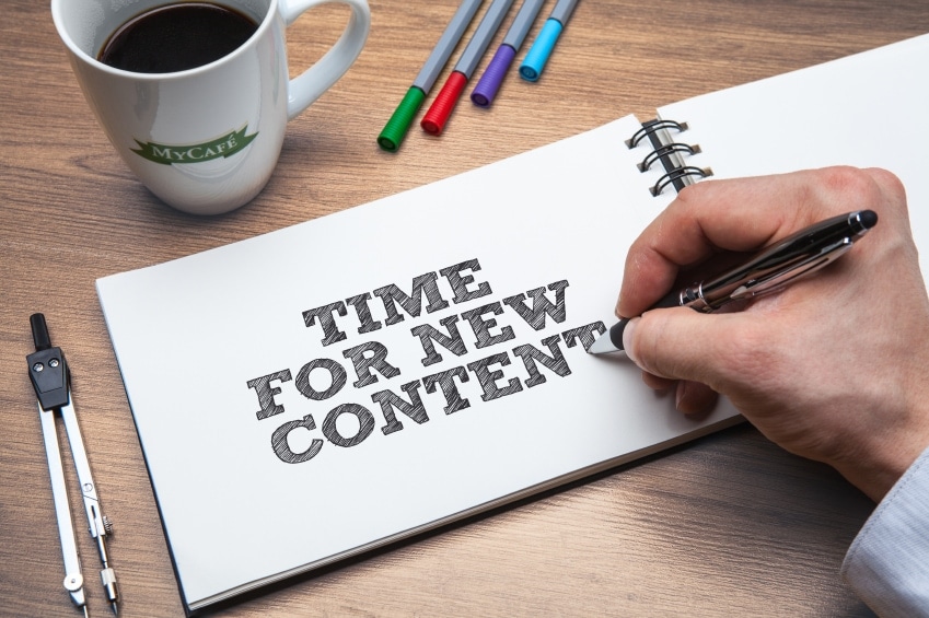This Is Why Your Company Needs Content Marketing Feature Image