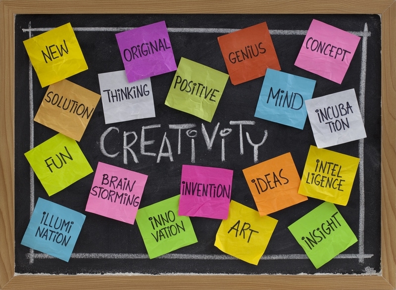 Clients Love Creativity Feature Image