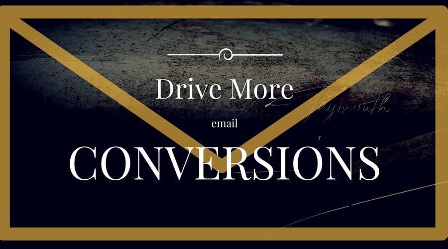 Strategy: Driving PPC to Email Marketing Conversions and Sign Ups Feature Image