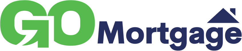 Go Mortgage Logo