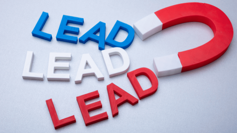 High-Quality Lead Generation: How to Know Whether Your Leads are Sales Ready Feature Image