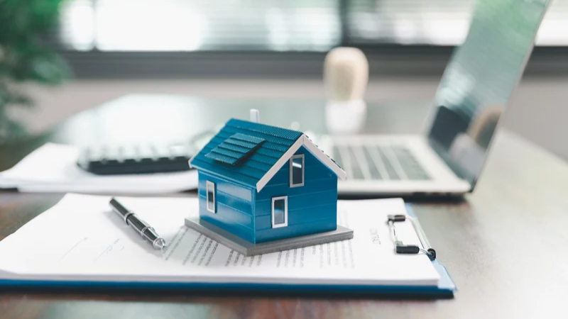 7 Mortgage Marketing Strategies That Work in a High-Rate Market Feature Image