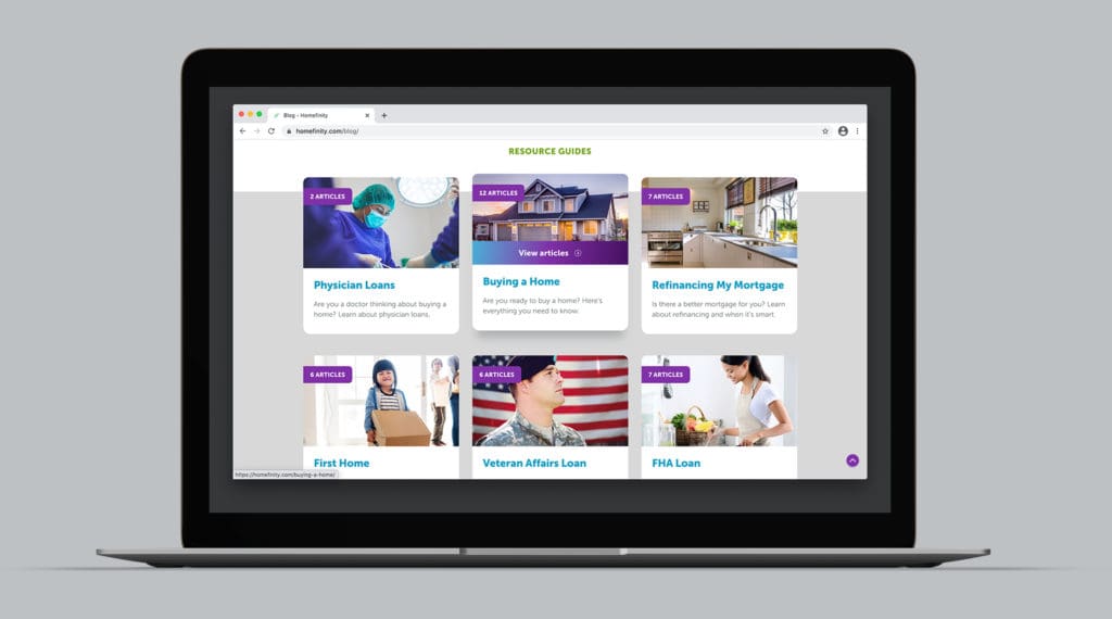 homefinity-learning-center