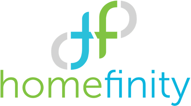 Homefinity logo