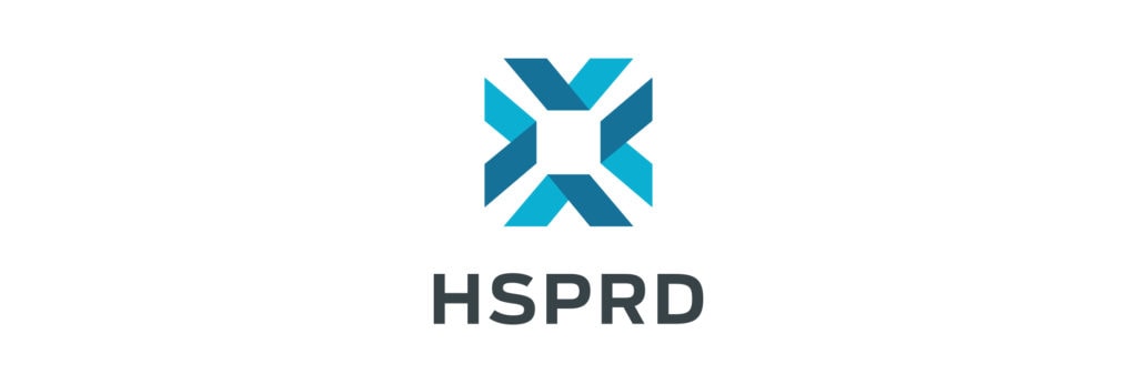hsprd logo
