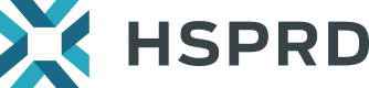 HSRPD logo