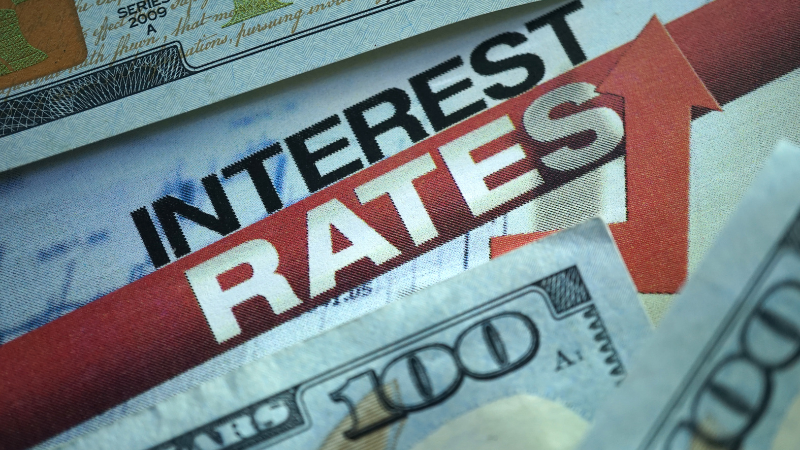 How Rising Interest Rates Should Change Your SEO and Ad Copy Strategy Feature Image
