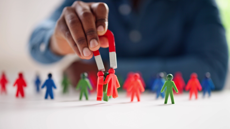 Lead Nurturing Strategies That Drive Sales Success Feature Image