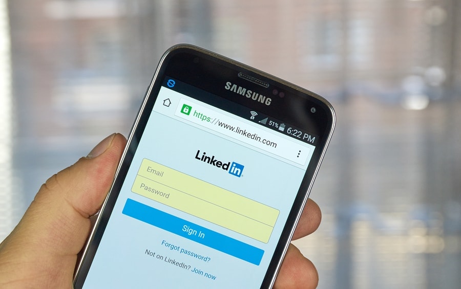 LinkedIn’s All Grown Up – New LeadGen Form Fills Live Feature Image