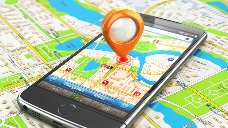 From ZIP Code to Loan App: How Location Data Fuels Mortgage Lead Generation Feature Image