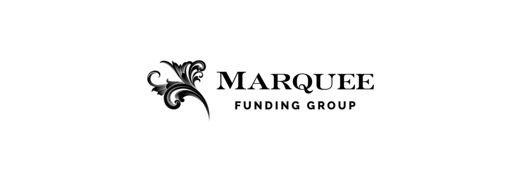 marquee funding group logo