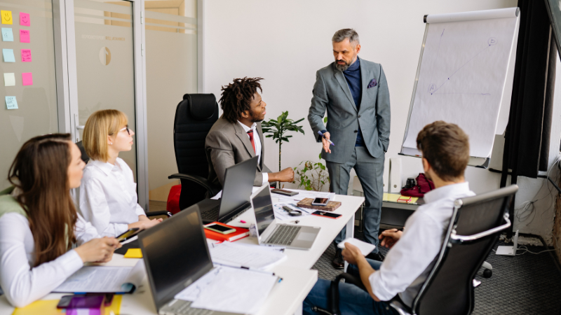 Mortgage Marketing Strategies That Work in a High-Rate Environment Feature Image