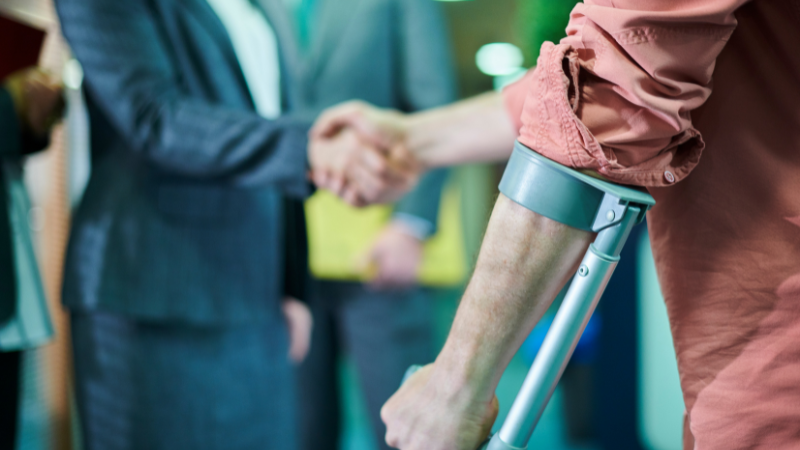Personal Injury Lawyer Marketing: How to Generate More Cases and Outrank Local Competitors Feature Image