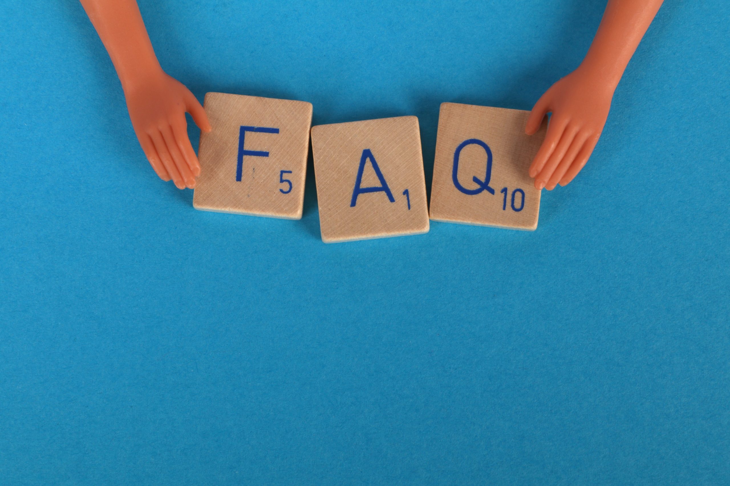 14 FAQs About Online Legal Advertising Rules Feature Image