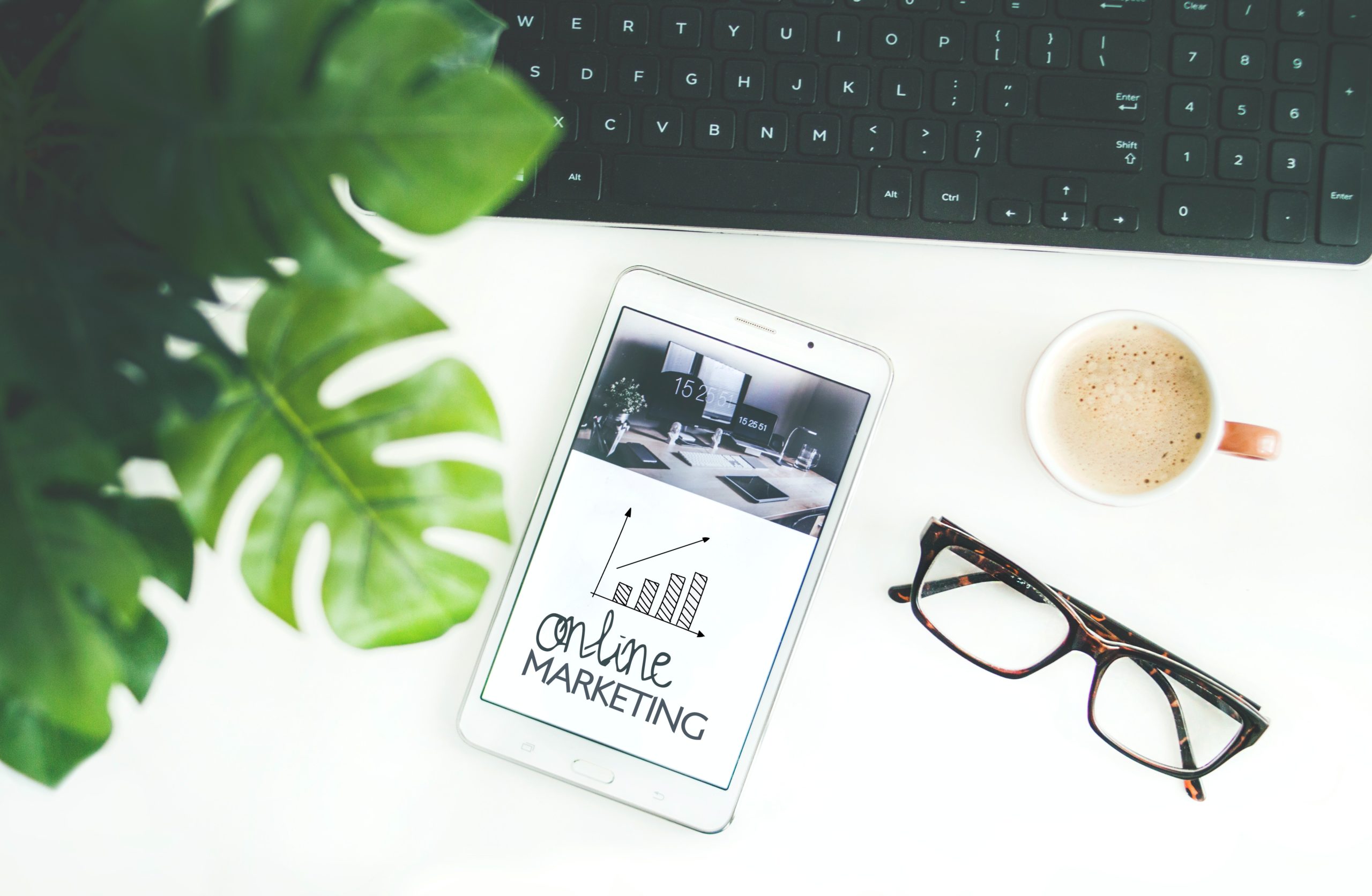 The 7 Best Digital Marketing Agencies to Hire in 2024 Feature Image