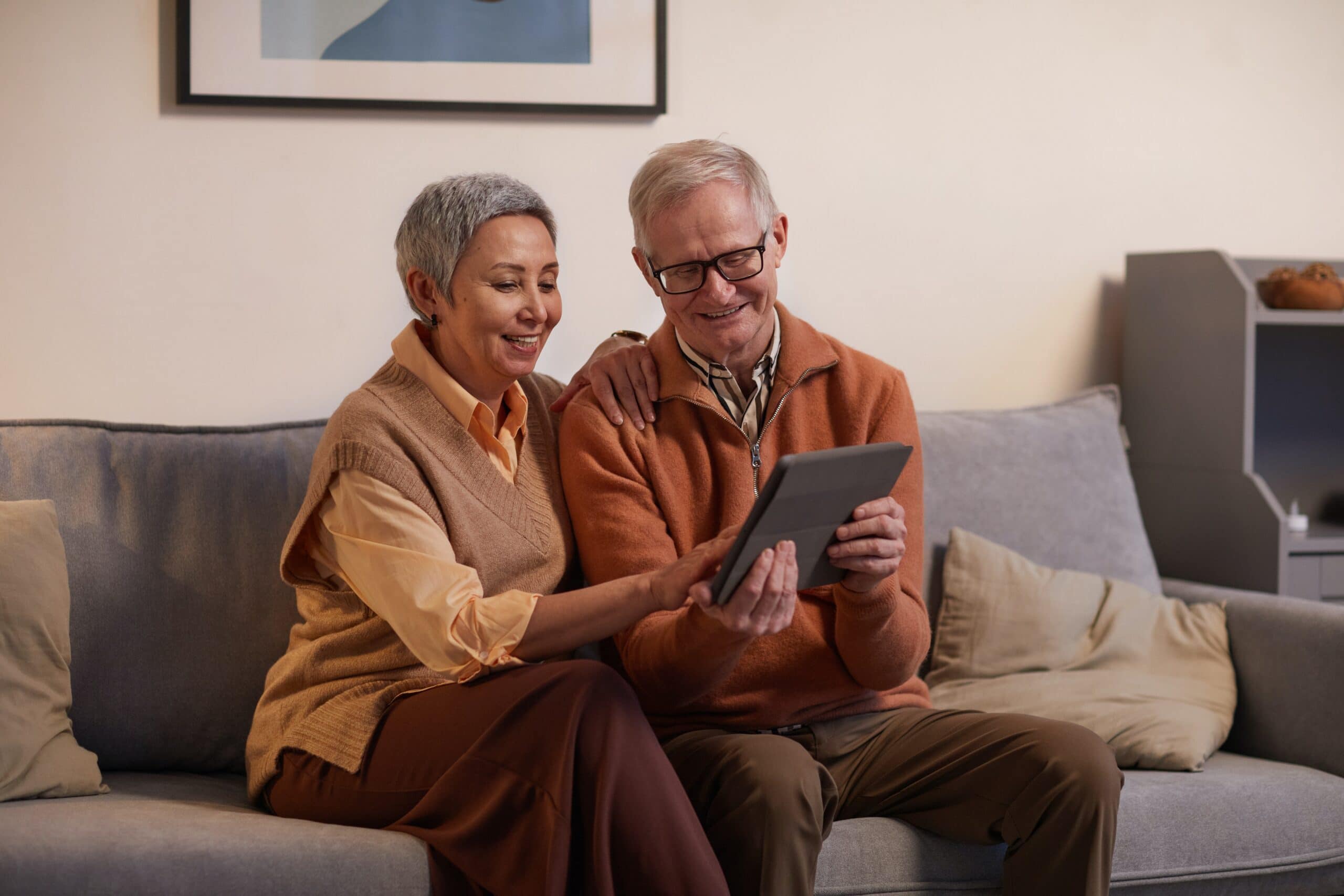 8 Marketing Tactics to Increase Senior Living Occupancy Feature Image
